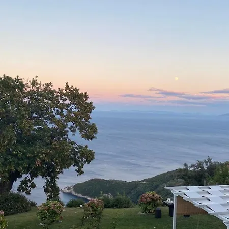 Hotel Maistra Tsagkarada