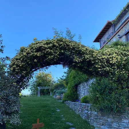 Maistra Ξενοδοχείο 3*