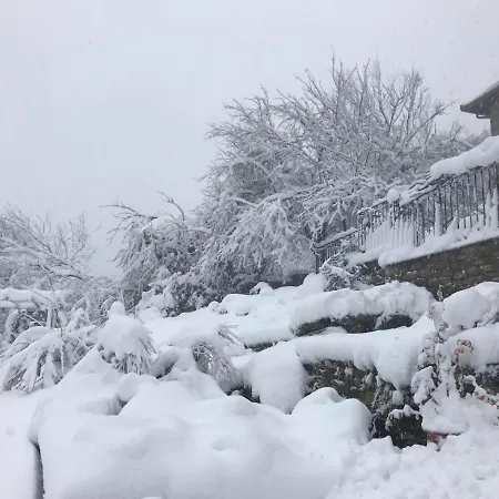 Maistra Ξενοδοχείο Τσαγκαράδα