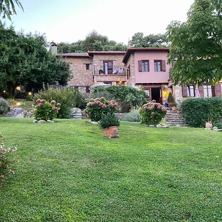 Ξενοδοχείο Maistra