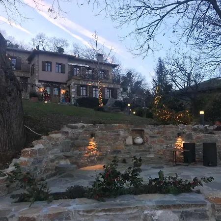 Maistra Hotel 3*