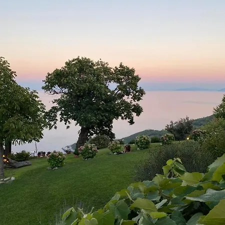 Maistra Ξενοδοχείο 3*