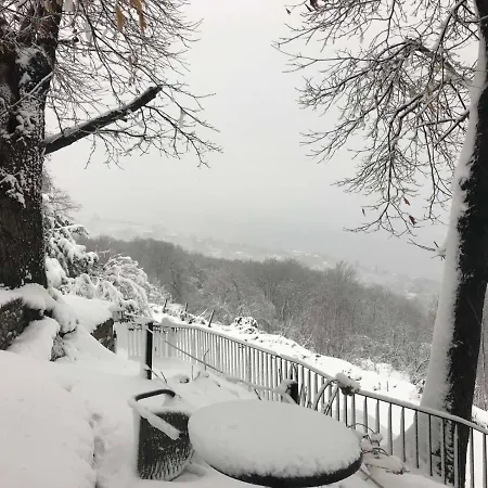 Maistra 3* Τσαγκαράδα