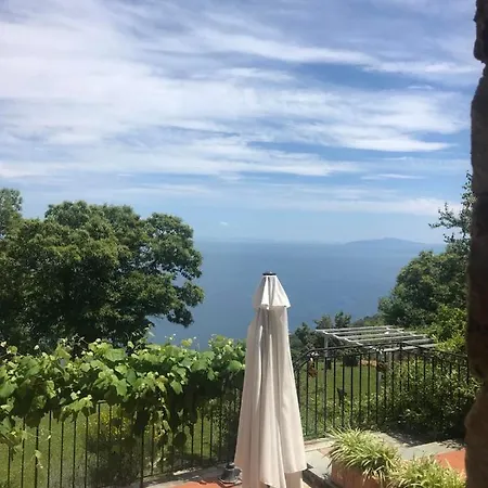 Maistra Ξενοδοχείο Τσαγκαράδα