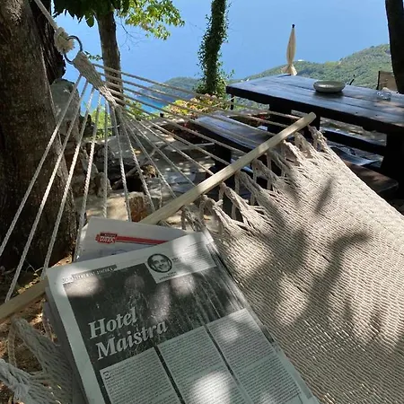 Maistra Ξενοδοχείο