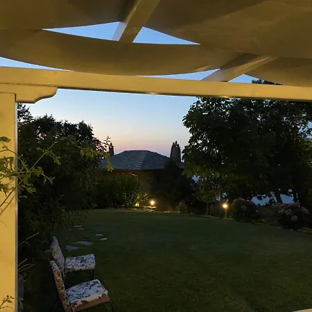 Ξενοδοχείο Maistra 3*