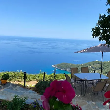 Hotel Maistra Tsagkarada