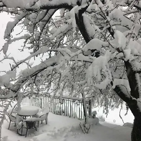 Maistra Ξενοδοχείο 3*