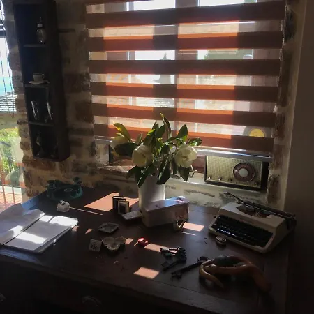 Ξενοδοχείο Maistra 3*