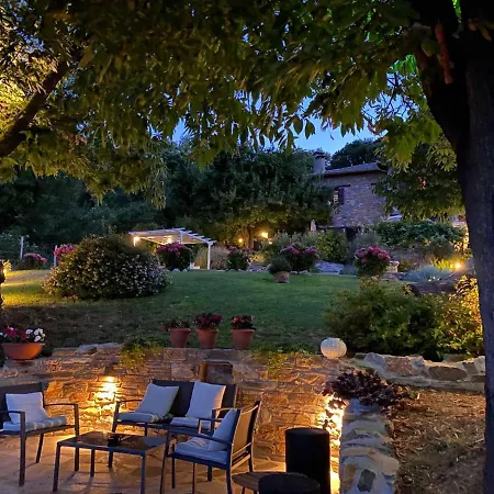 Maistra 3* Τσαγκαράδα