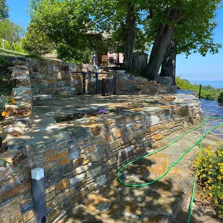 Ξενοδοχείο Maistra 3*