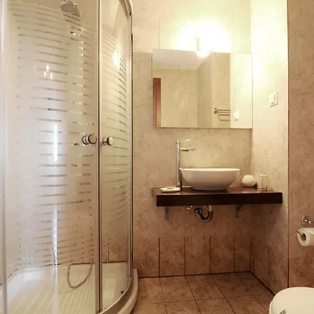 Maistra 3* Tsagkarada