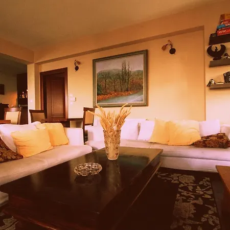 Maistra Hotel Tsagarada