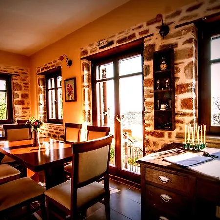 Maistra Hotel