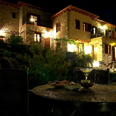 Hotel Maistra 3*