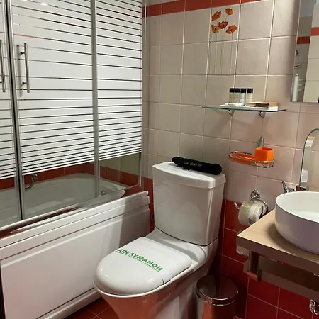 Hotel Maistra 3*