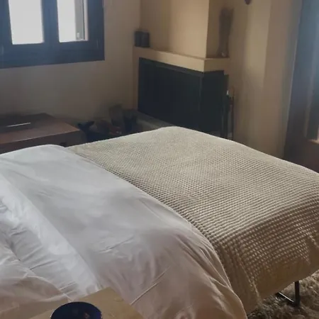 Maistra Hotel Tsagarada