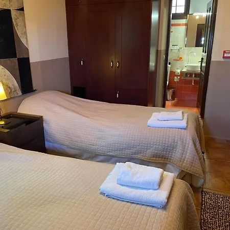 Hotel Maistra 3*