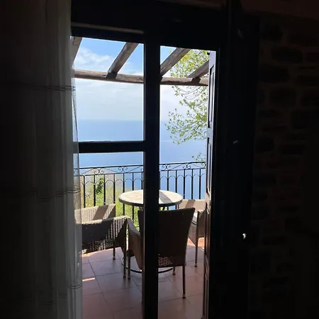 Hotel Maistra Tsagarada