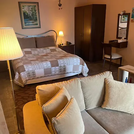 Maistra Hotel Tsagarada