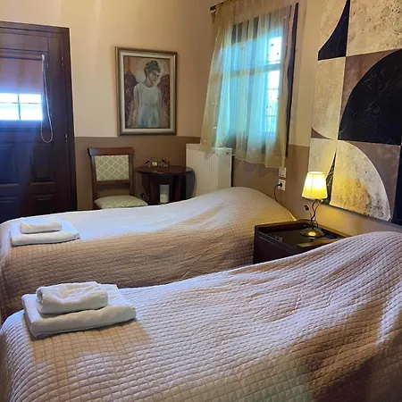 Hotel Maistra 3*