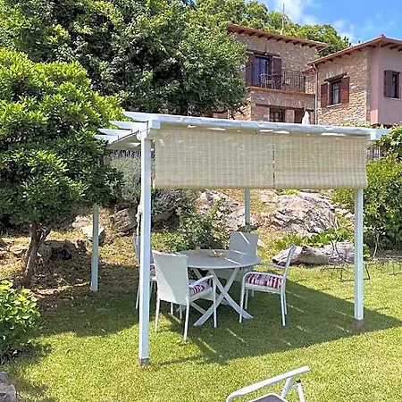 Maistra 3* Τσαγκαράδα