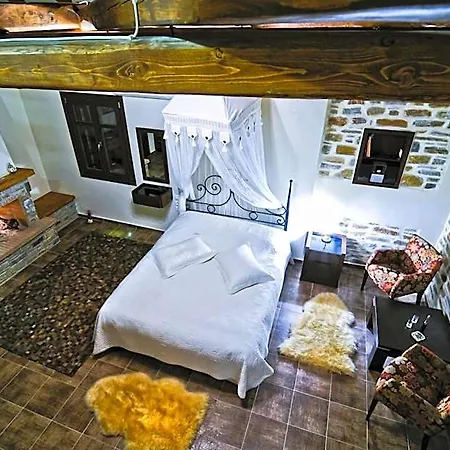 Maistra 3* Tsagarada
