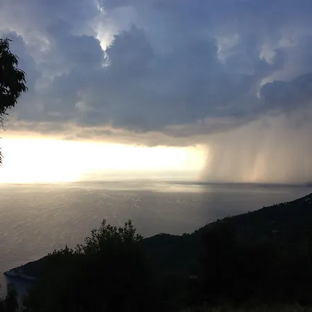 Maistra Ξενοδοχείο