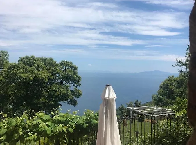 Maistra Hotel Tsagarada