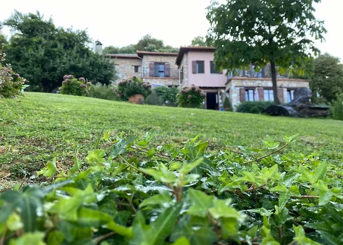 Hotel Maistra Tsagarada