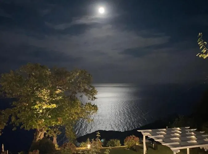 Maistra Hotel Tsagarada