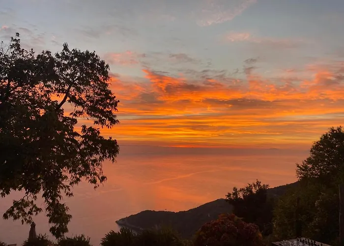 Maistra 3* Tsagarada