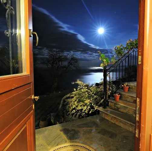 Maistra 3* Tsagarada