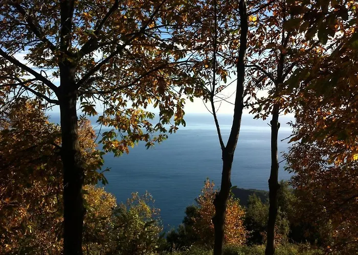 Hotel Maistra Tsagarada